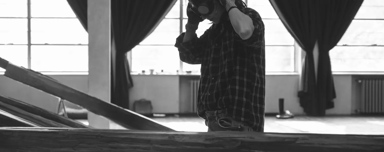 Che dolore terribile è l'amore (répétition, Marzo 2026) 