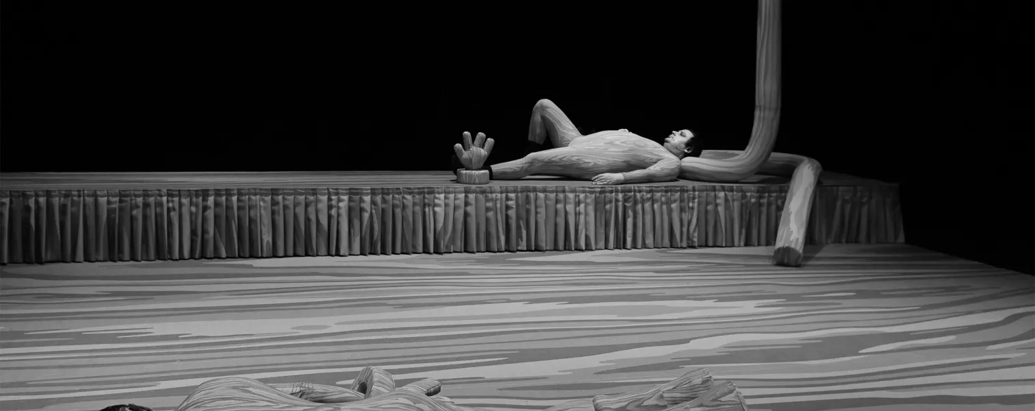 L'art de vivre / Yvan Clédat