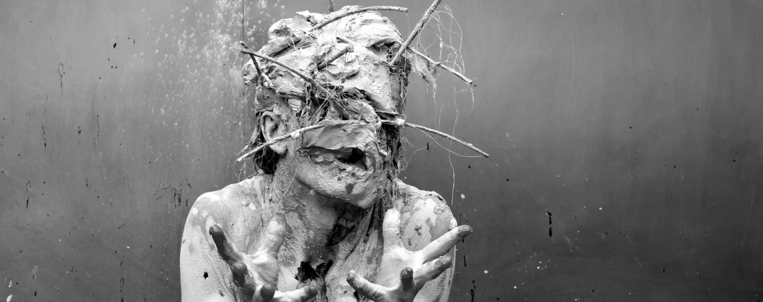 Transfiguration / Didier Carluccio