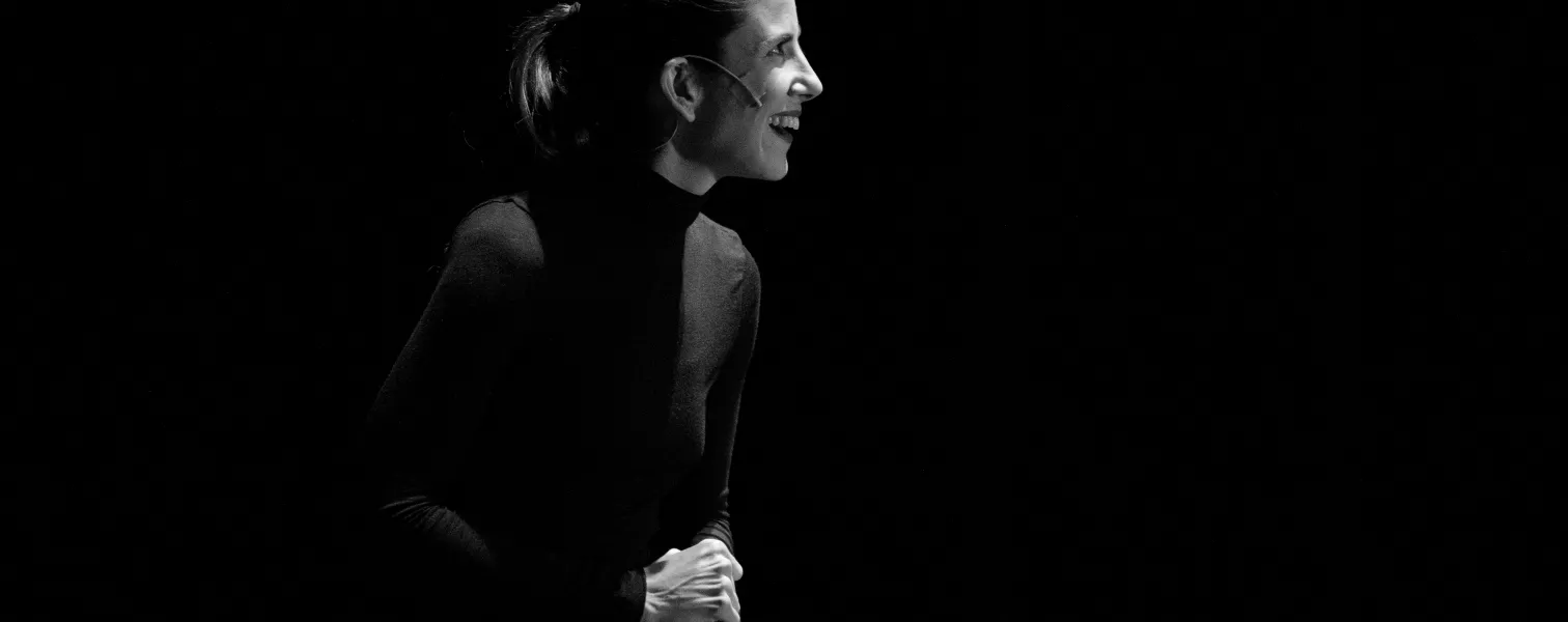 Casting Lear © Vanessa Rabade