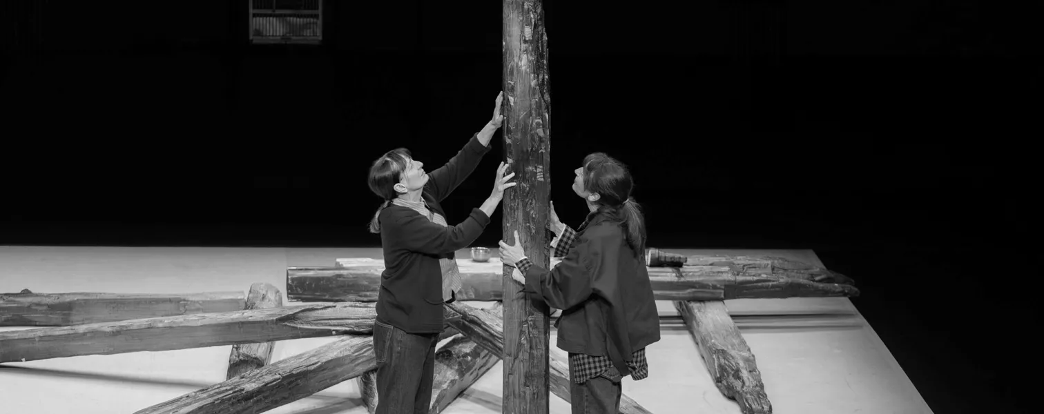 Che dolore / © Masiar Pasquali _ Piccolo Teatro di Milano – Teatro d’Europa