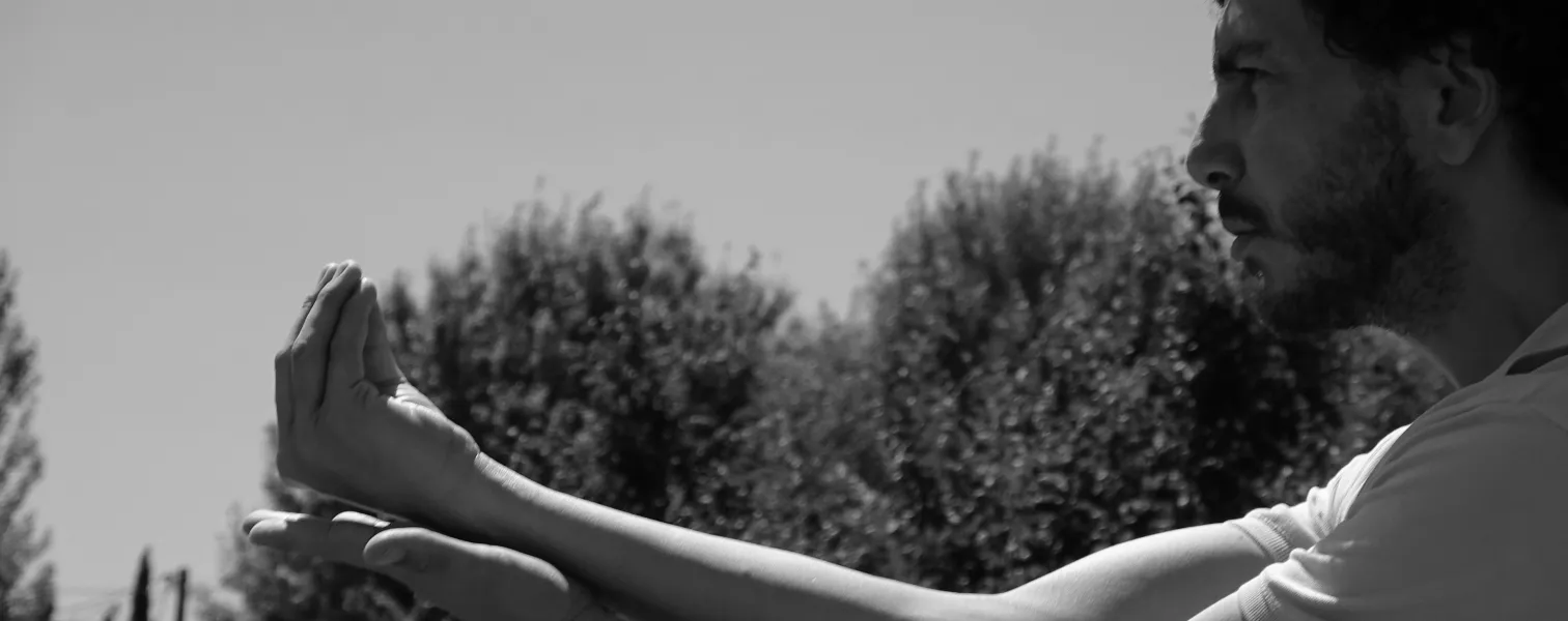 Celui qui voit / Lucie Lataste