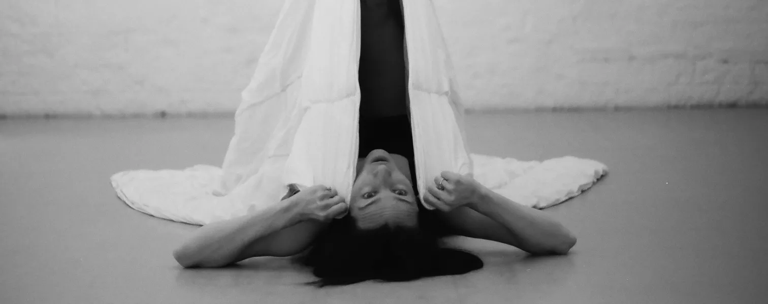 Le Saut du lit / Sophie Bonnet-Pourpet
