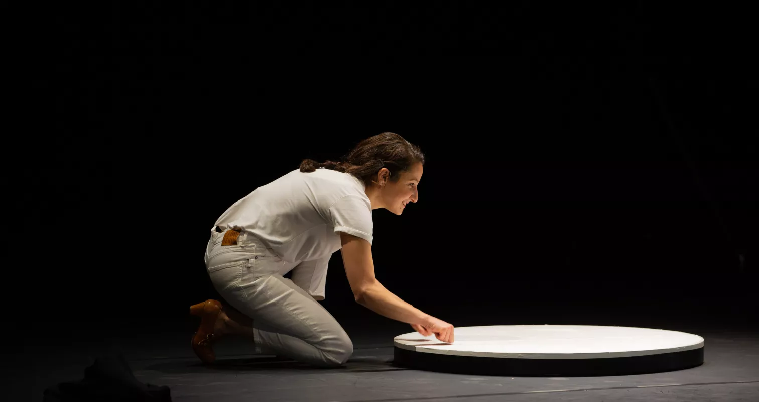 Parler Flamenco ©Sylvain Besson