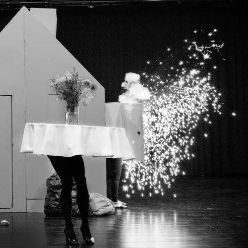 After all Springville ©Reinout Hiel