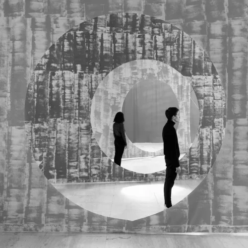 DasWasIst ©Courtesy the Artist and Art Concept, Paris.