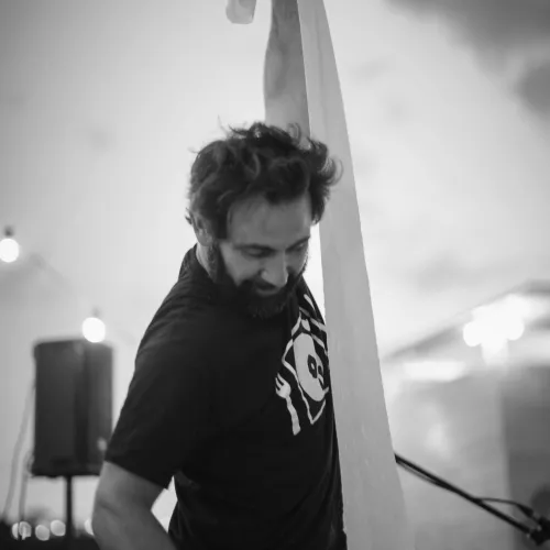 Don Pasta ©Andrea Moretti