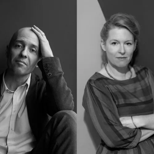 Dialogue entre Ulla von Brandenburg & Aurélien Bory 