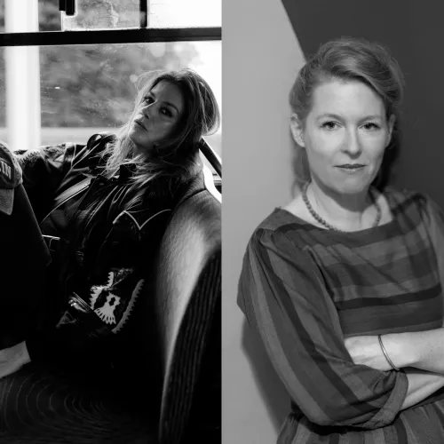 Dialogue entre Ulla von Brandenburg & Miet Warlop