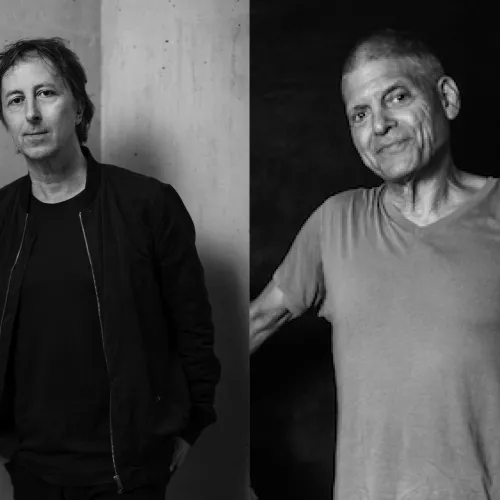 Dialogue entre Philippe Quesne & Phil Soltanoff 