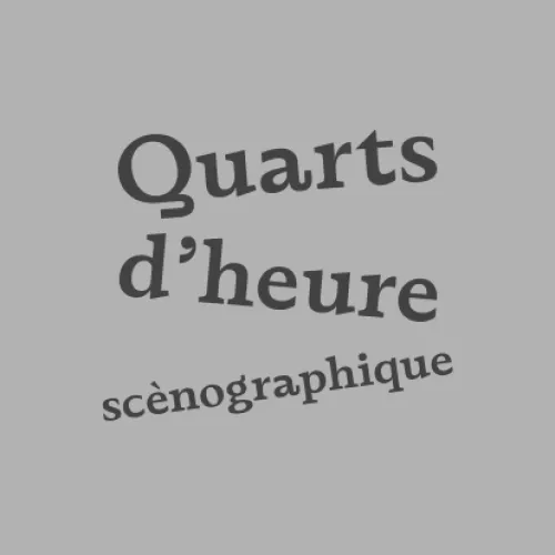 Quart d'heure