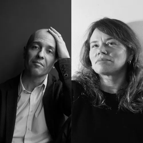 Aurélien Bory & Léonor Delaunay