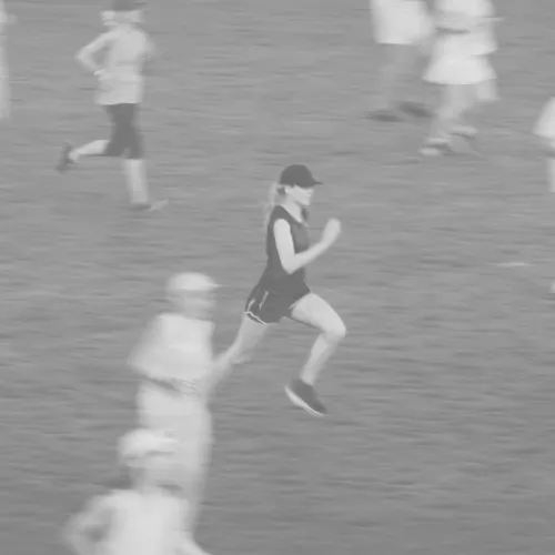 Ballet Jogging - Pierre Rigal