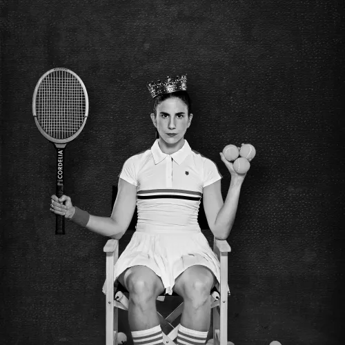 Casting Lear © Sergio Parra