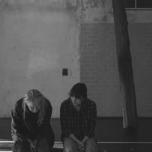 Che dolore terribile è l'amore © Andrea Pizzalis 