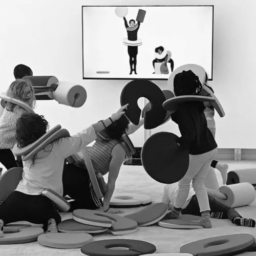 Les tutomouves / Yvan Clédat