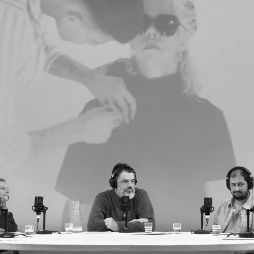 On fera mieux la prochaine fois / Nicolas Heredia
