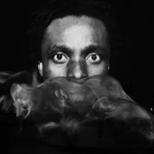 Portrait d'Orchestre / Aglae Bory