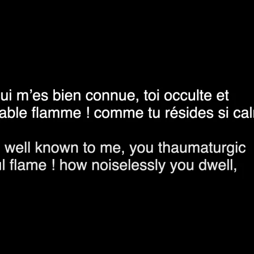 Empédocle 