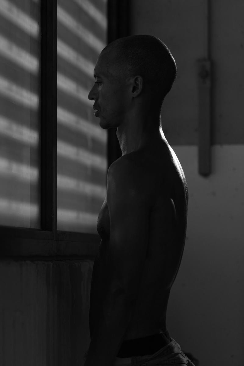 Blackmilk ©Pietro Bertora