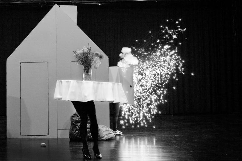 After all Springville ©Reinout Hiel