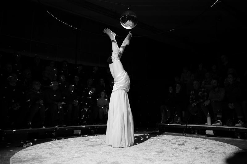 Des nuits pour voir le jour ©Aéline Lluvi