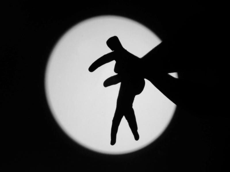 Dancer 2 ©DR