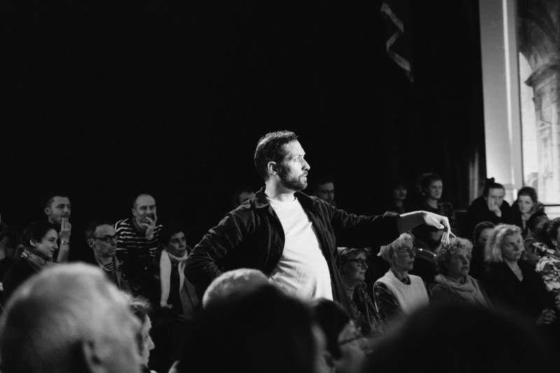 L'abolition des privilèges ©Blokaus