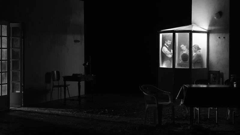 La Brande ©Luc Jacquin