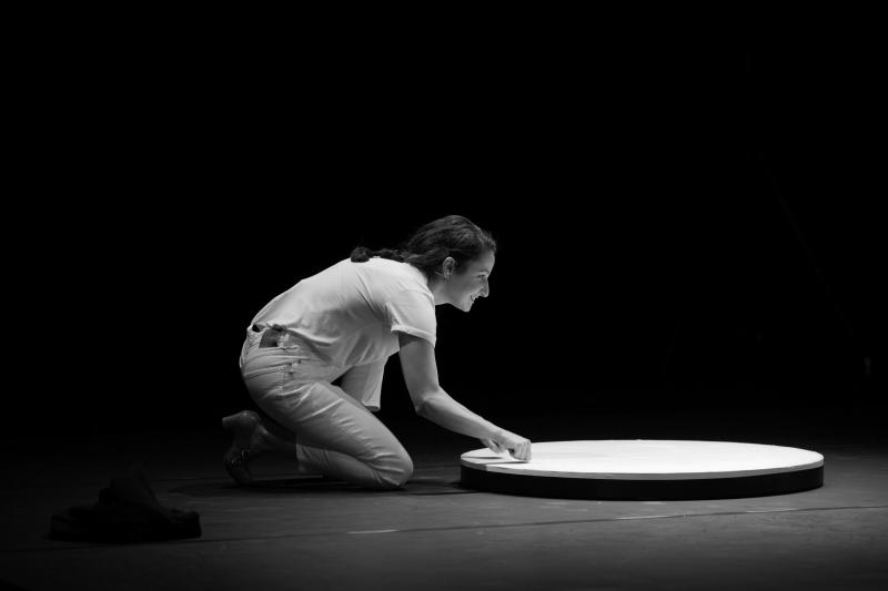 Parler Flamenco de et avec Stéphanie Fuster