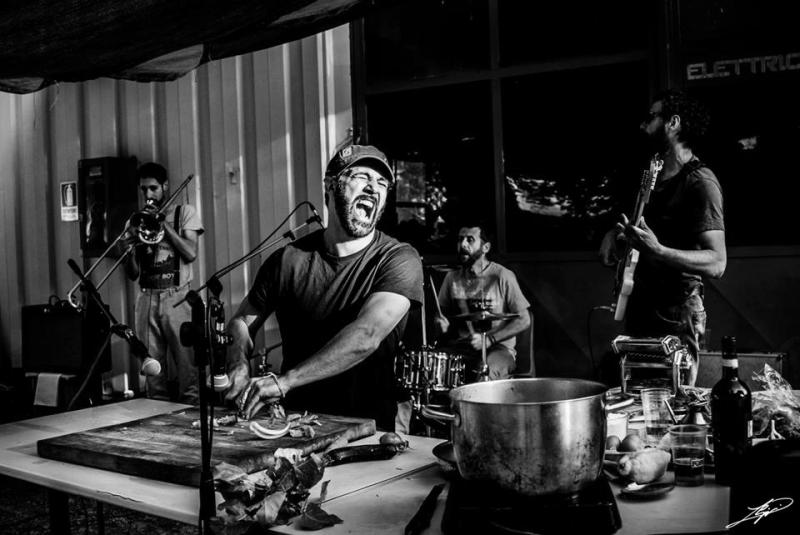 Don Pasta ©Andrea Moretti