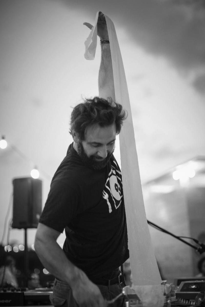 Don Pasta ©Andrea Moretti