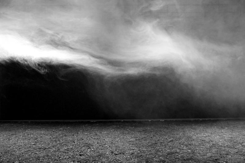 Non-lieu © Sima Khatami
