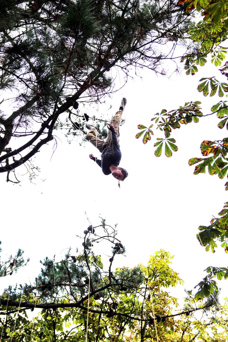 Définition de l'oeuvre d'art comme acte de confiance...