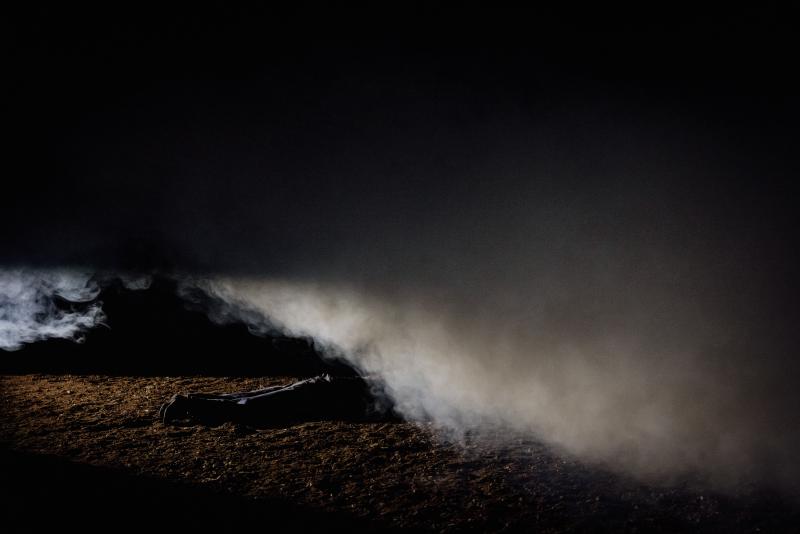 Non-Lieu © Simon Gosselin