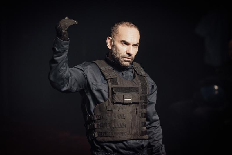 Non-Lieu © Simon Gosselin