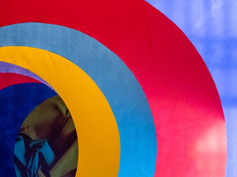 Das Was Ist - théâtre Garonne