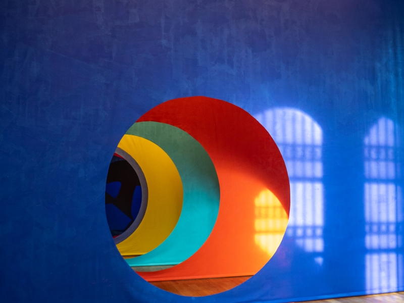 Das Was Ist - théâtre Garonne