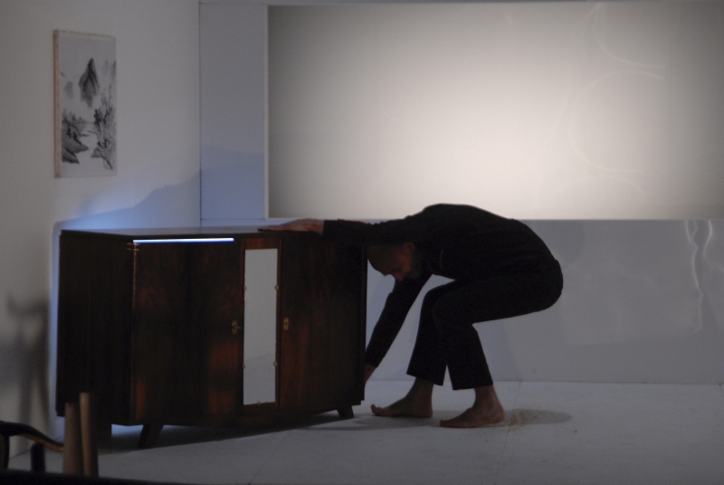 Haut Cris / Linde Van Raeschelder