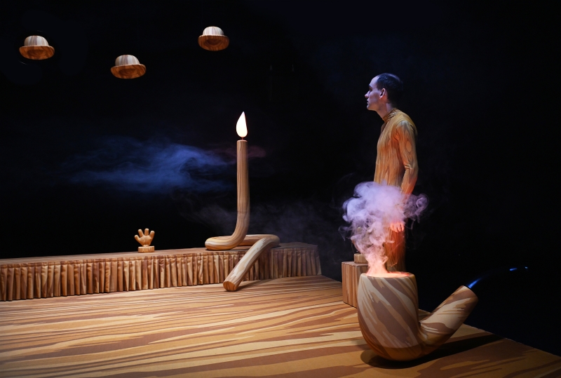L'art de vivre / Yvan Clédat