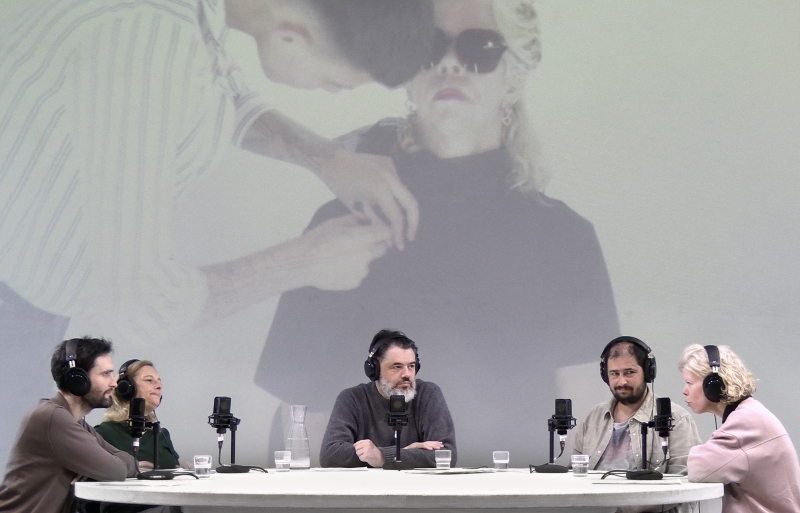 On fera mieux la prochaine fois / Nicolas Heredia