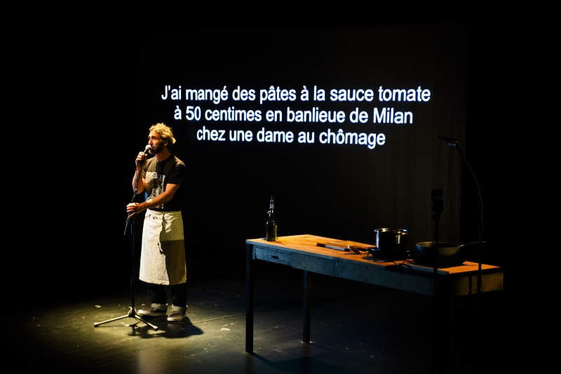 Photo Cònsolo