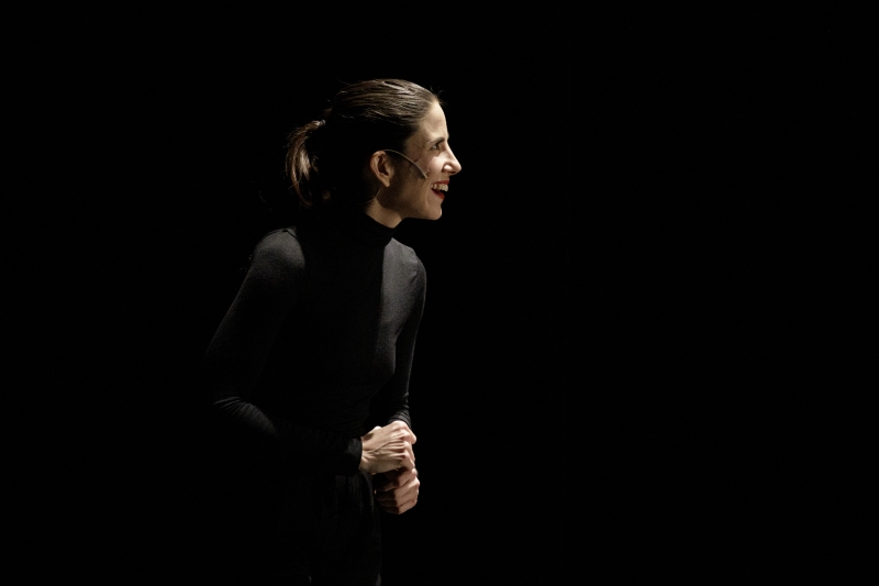 Casting Lear © Vanessa Rabade