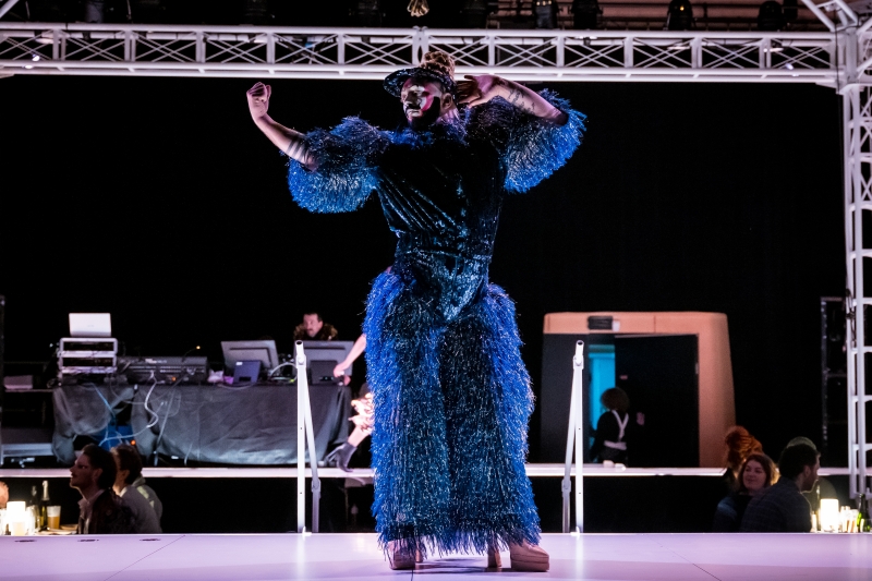 Bestiaire Vestiaire / Vincent VDH