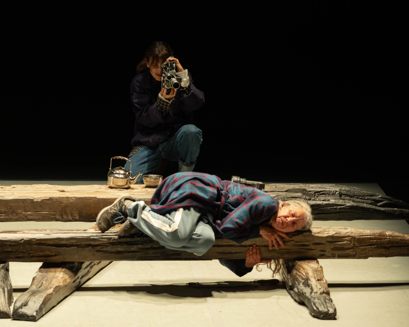 Che dolore / © Masiar Pasquali _ Piccolo Teatro di Milano – Teatro d’Europa