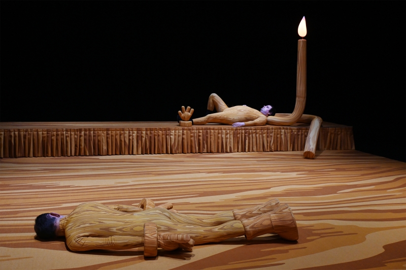 L'art de vivre / Yvan Clédat