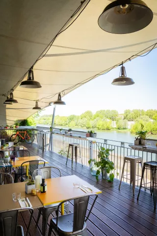 Bistro Garonne