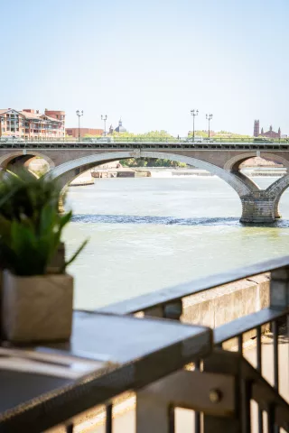 Bistro Garonne