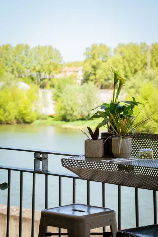 Bistro Garonne