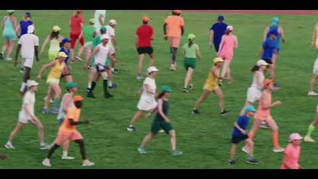 Teaser - Ballet Jogging